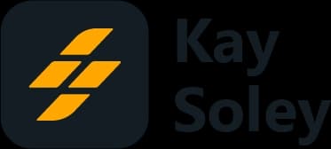 Kay Soley logo